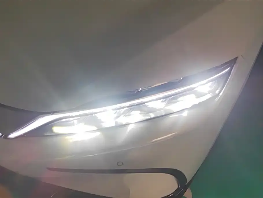 BYD Han 2024 из CN, фото 7