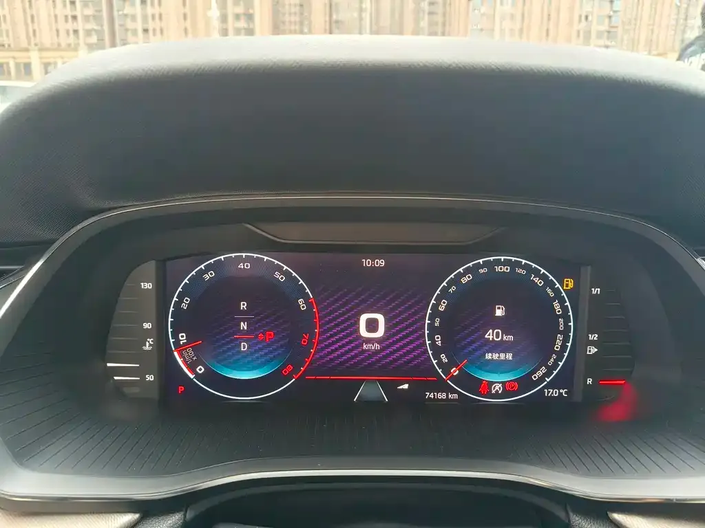 Skoda Octavia 2022 из CN, фото 2