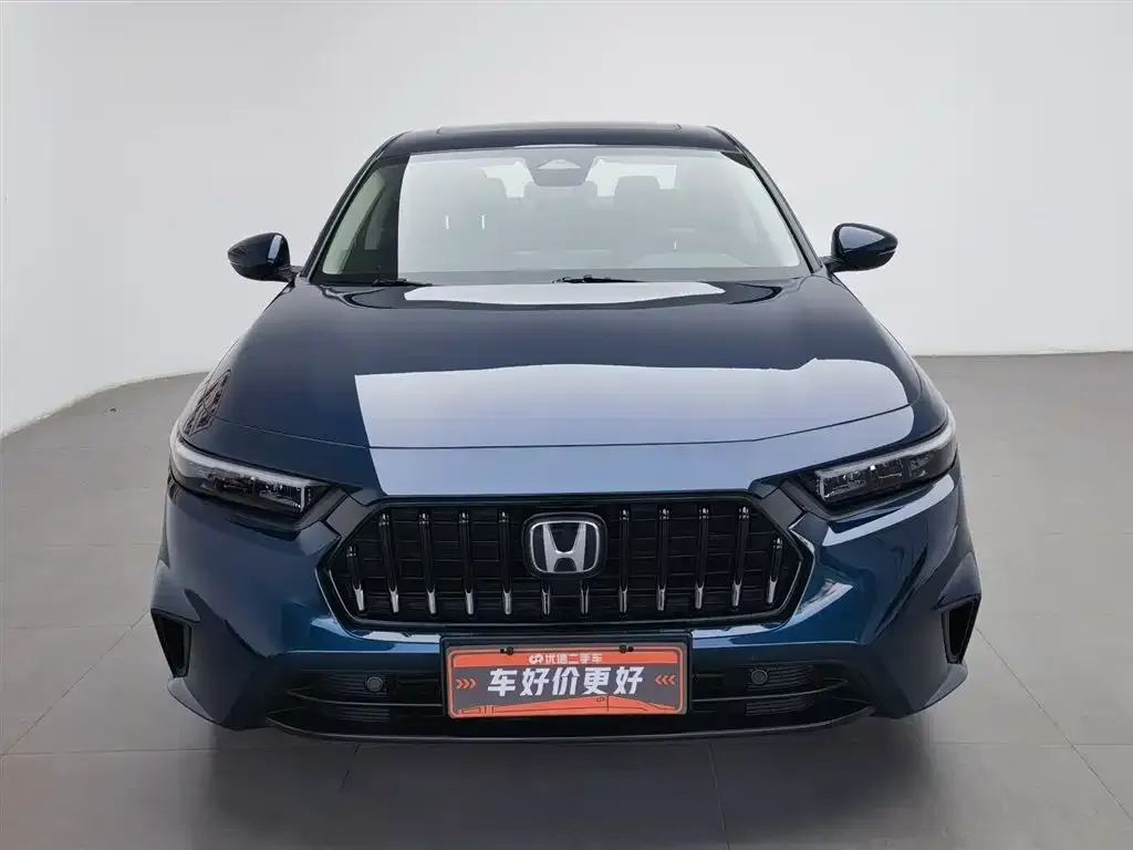 Honda Inspire — фото 2