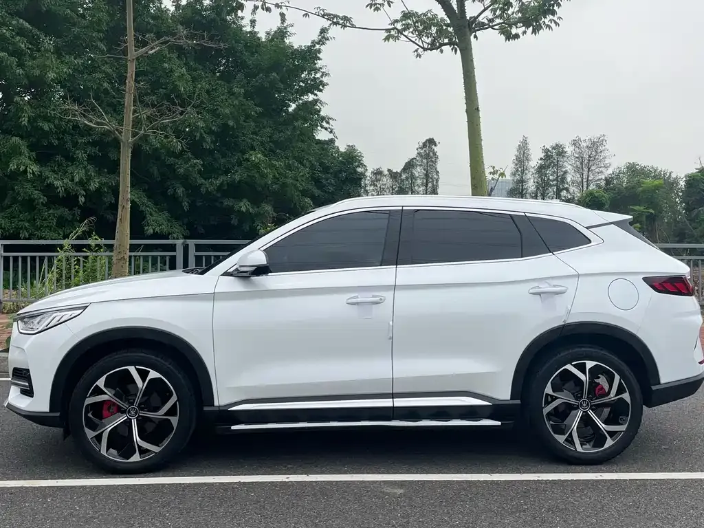 BYD PLUS 2022 из CN, фото 10