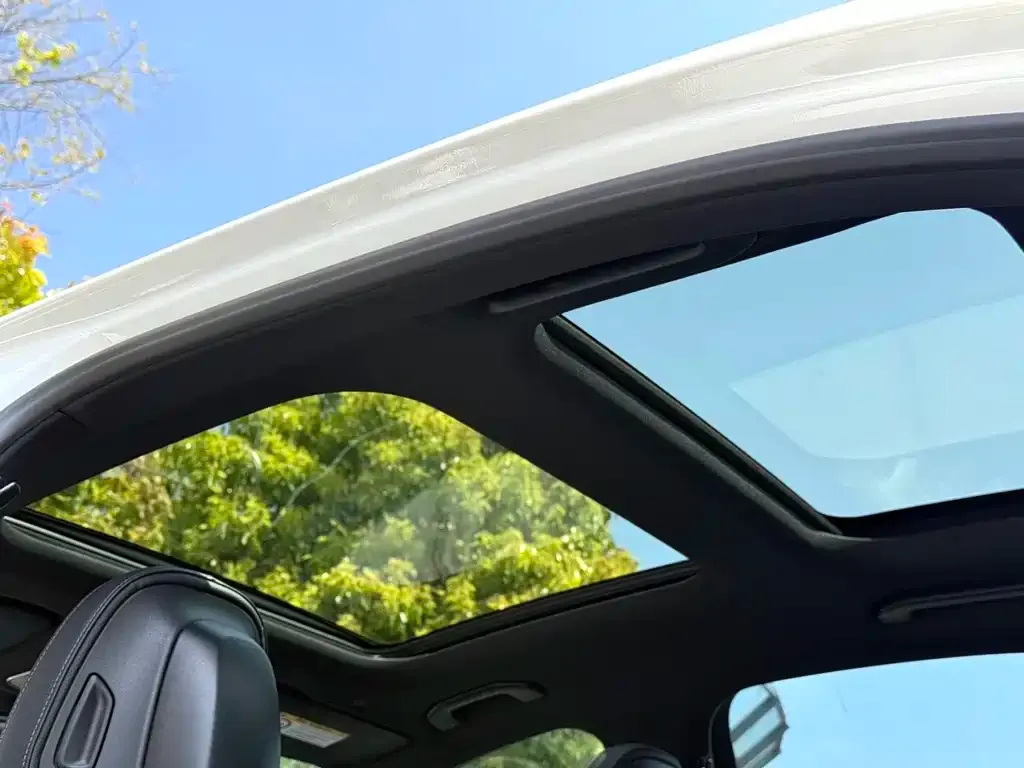 Mercedes-Benz C-Class 2024 из CN, фото 8