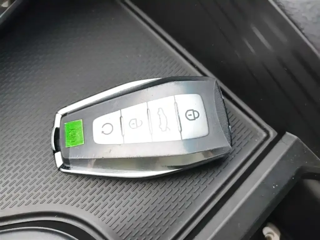Geely Binrui 2026 из CN, фото 3