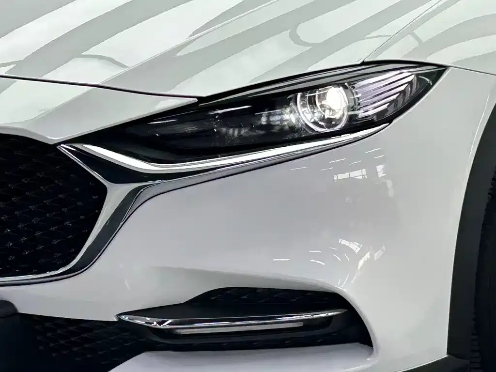 Mazda CX-4 — фото 7