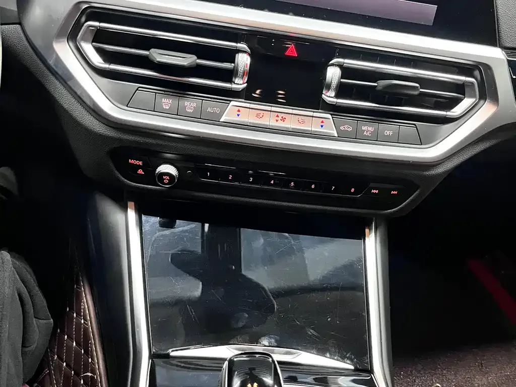 BMW 3 Series 2022 из CN, фото 3