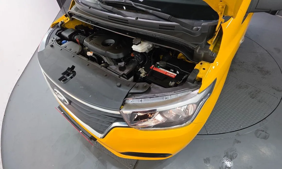 Hyundai Starex 2021 из KR, фото 10