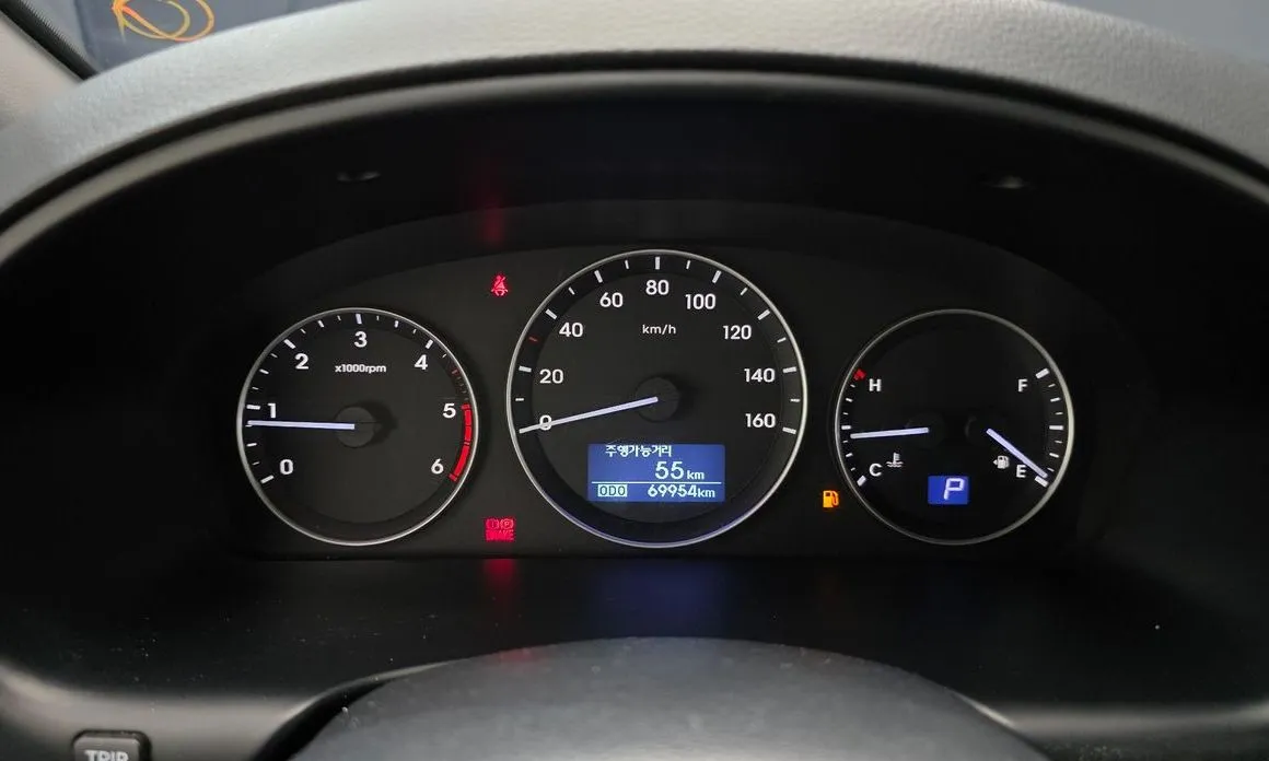 Hyundai Starex 2021 из KR, фото 6