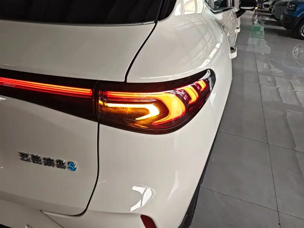 Wuling Bingo S 2025 из CN, фото 4