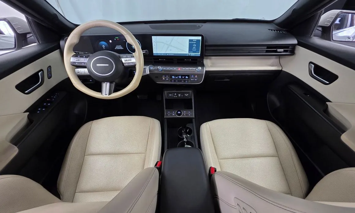 Hyundai Kona — фото 6