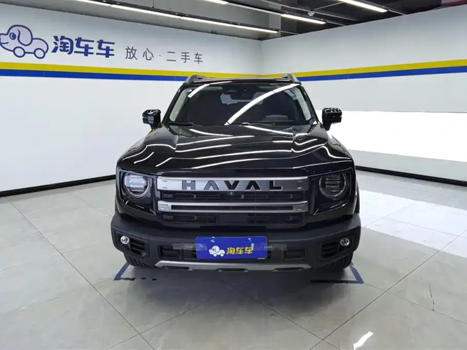 Haval Big Dog — фото 2
