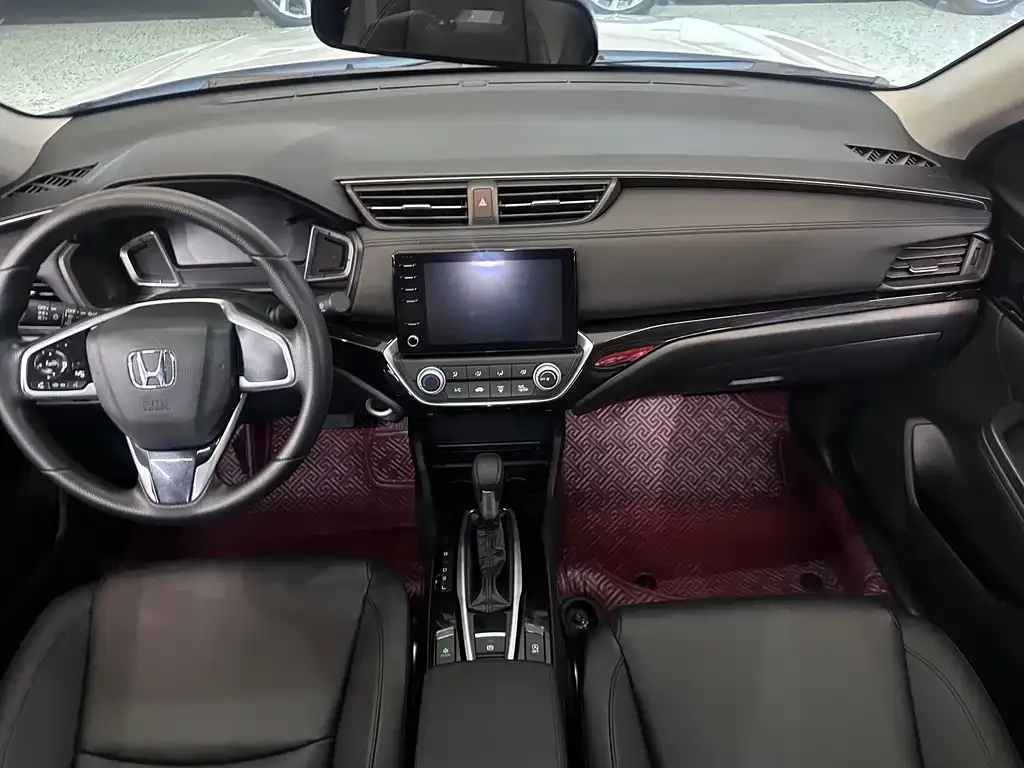 Honda Crider 2023 из CN, фото 9