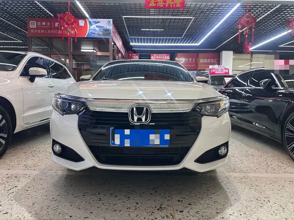 Honda Crider 2023 из CN, фото 10