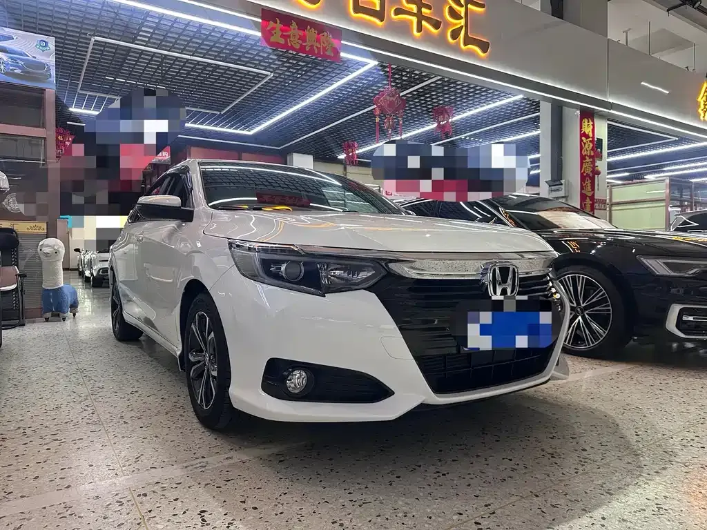 Honda Crider 2023 из CN, фото 8