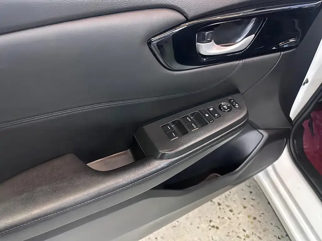 Honda Crider 2023 из CN, фото 6