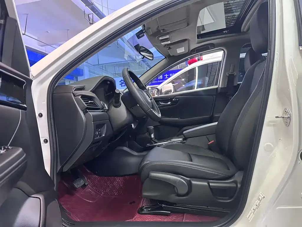 Honda Crider 2023 из CN, фото 7