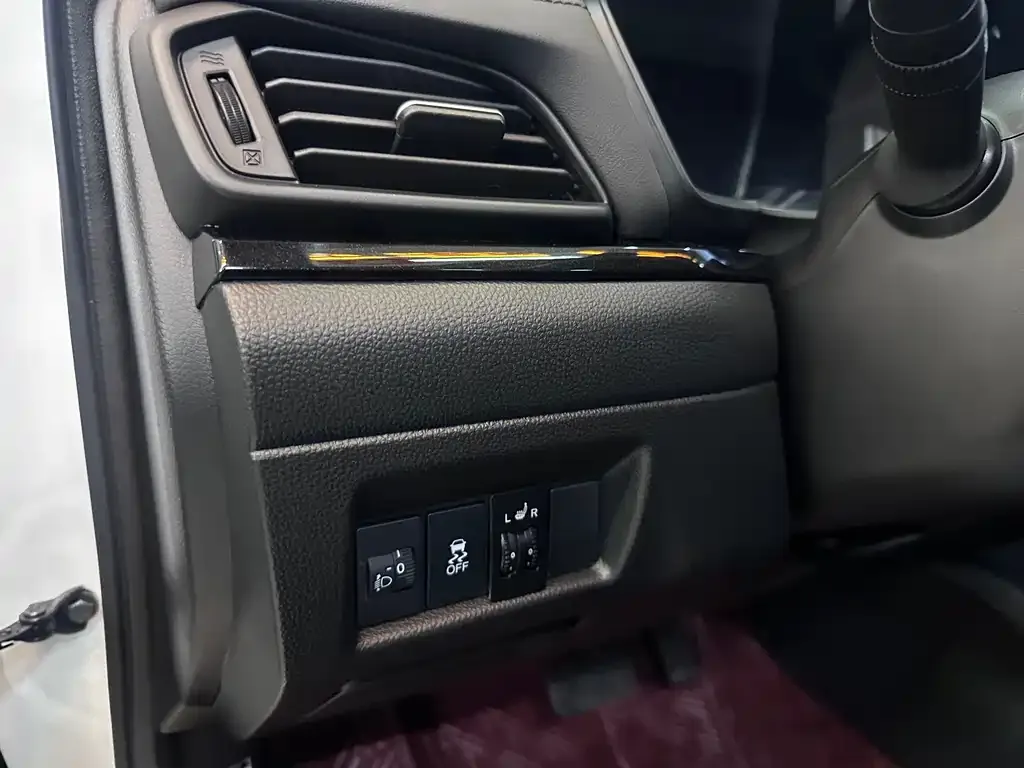Honda Crider 2023 из CN, фото 4