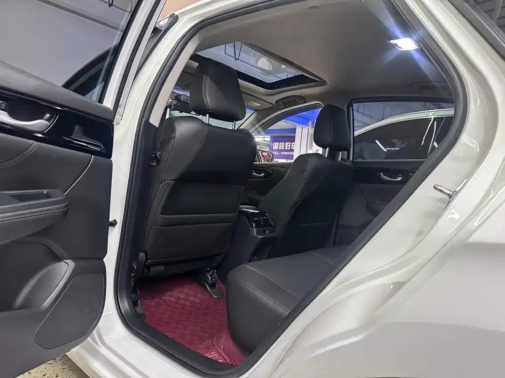 Honda Crider 2023 из CN, фото 5