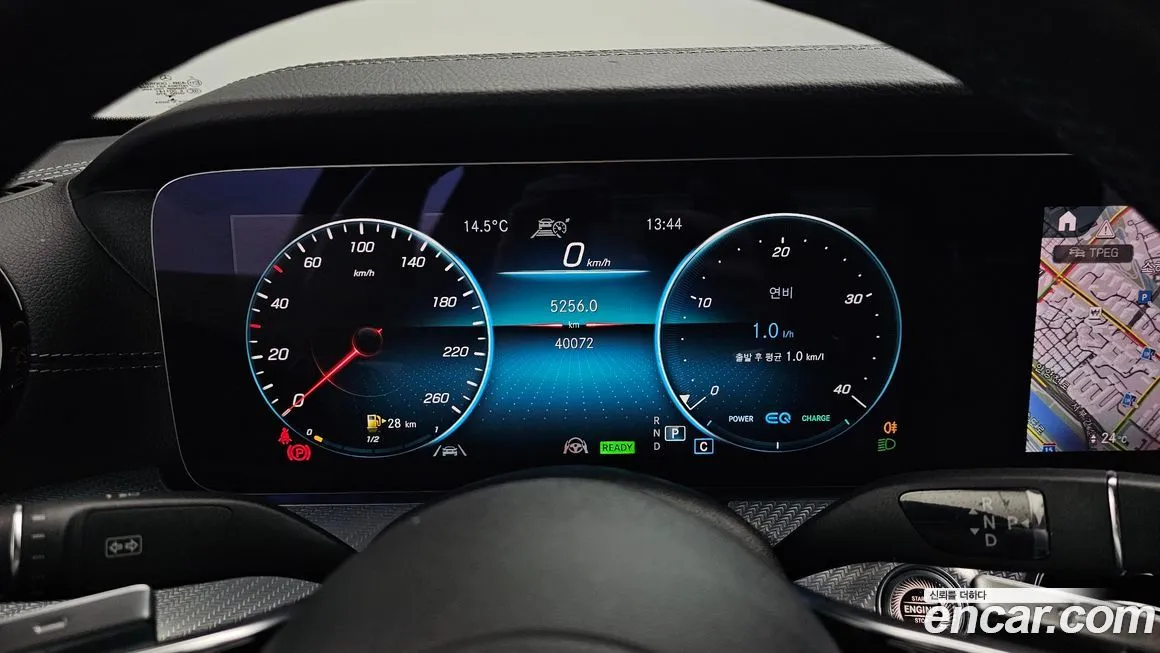 Mercedes-Benz E-Class 2021 из KR, фото 5