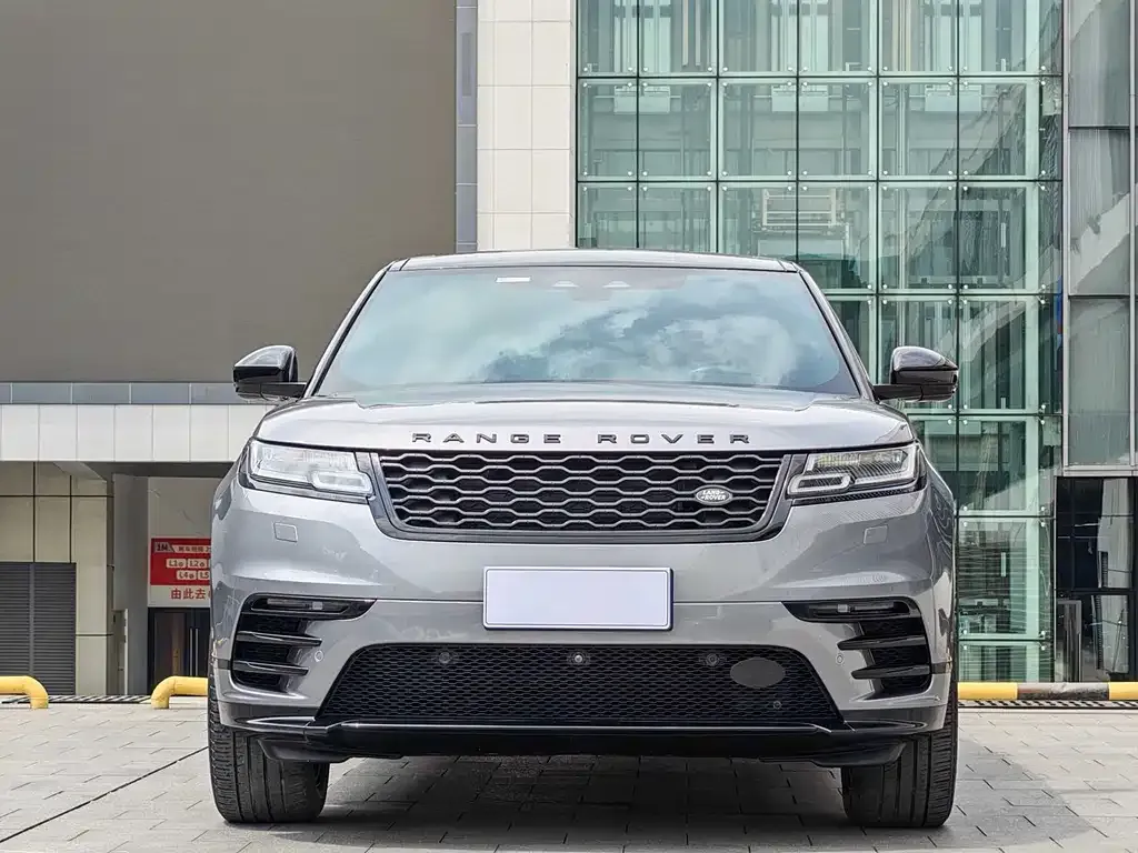 Land Rover Velar 2022 из CN, фото 6