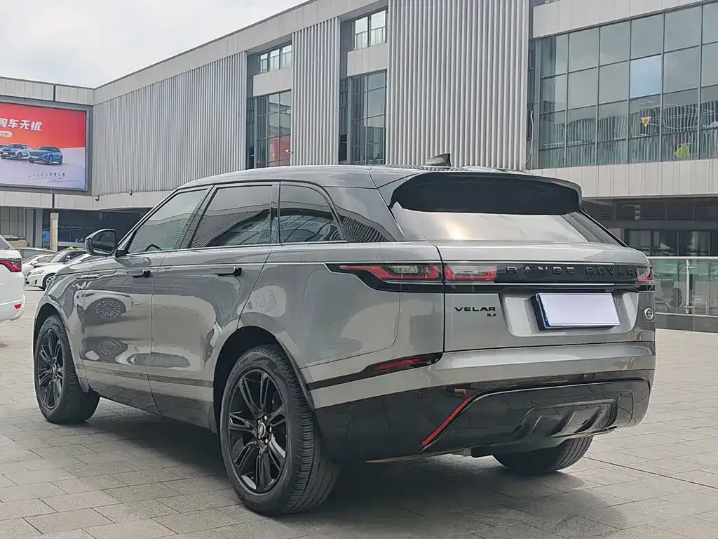 Land Rover Velar 2022 из CN, фото 10