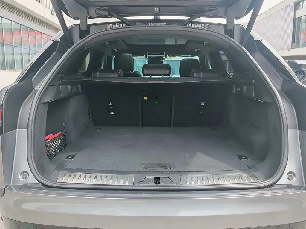 Land Rover Velar 2022 из CN, фото 8