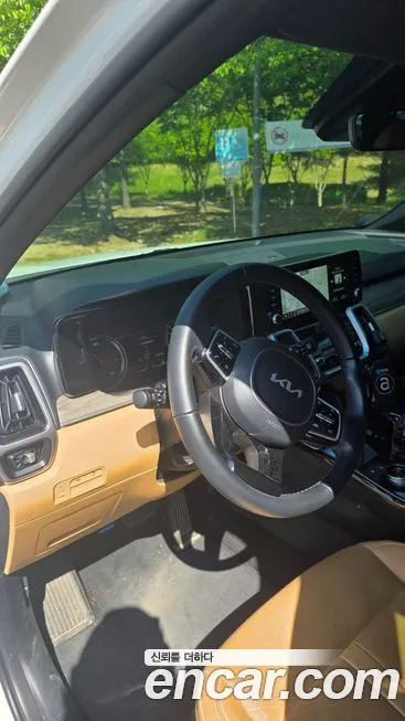 Kia Sorento — фото 3