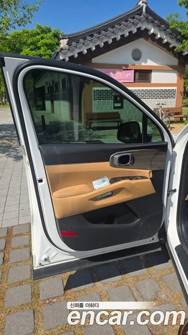 Kia Sorento — фото 4