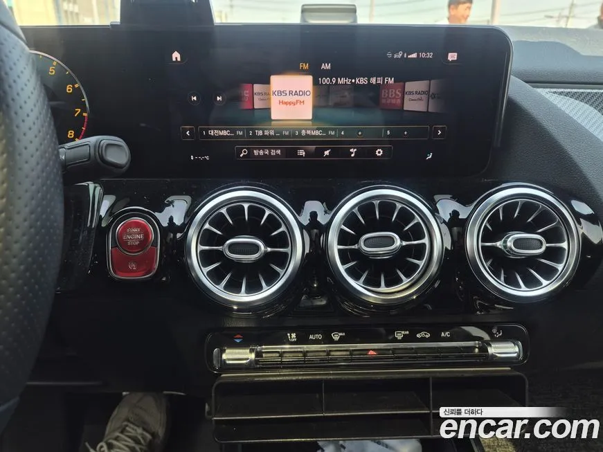 Mercedes-Benz GLA-Class 2021 из KR, фото 8