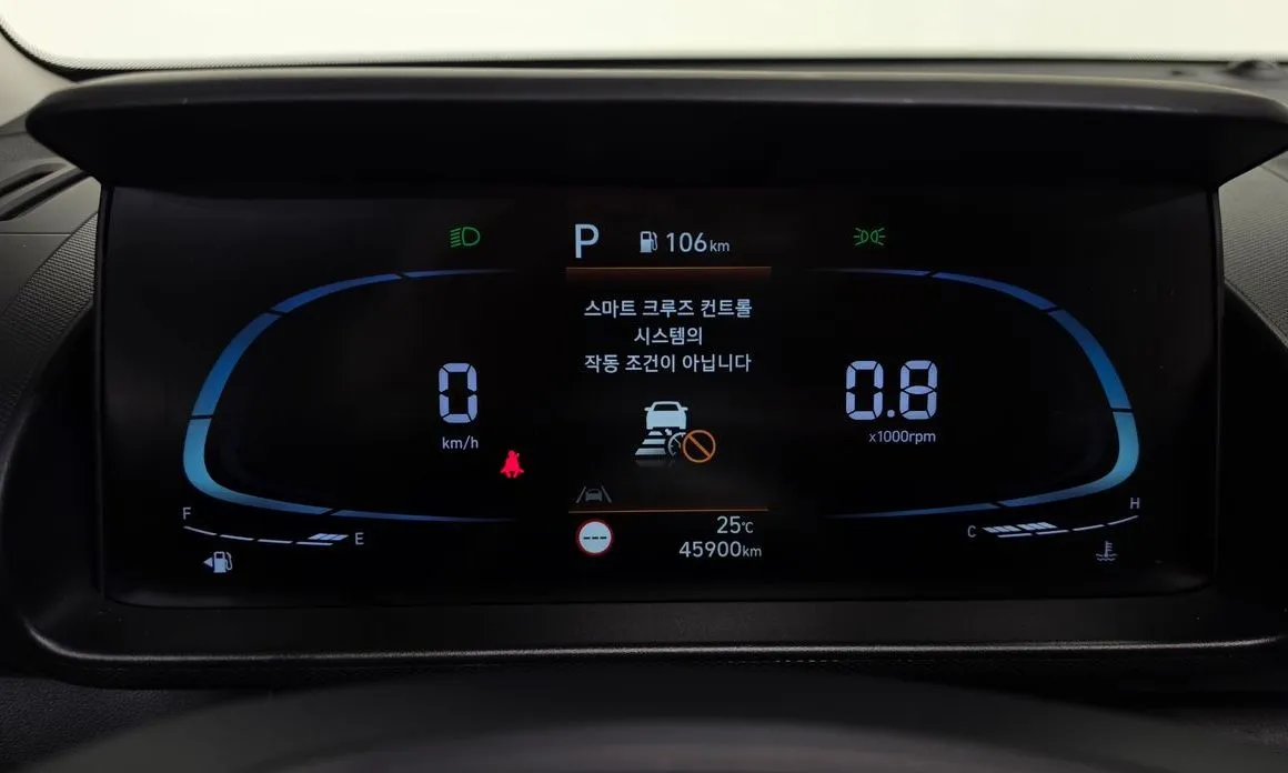 Hyundai Casper — фото 2