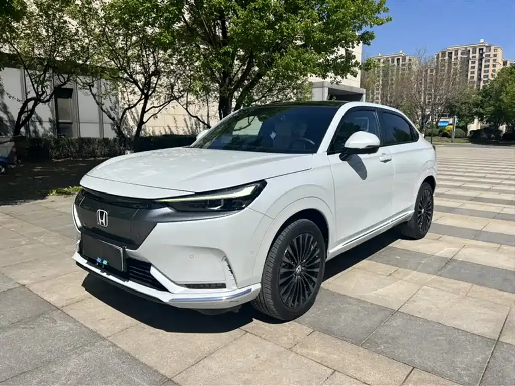 Honda e:NP1