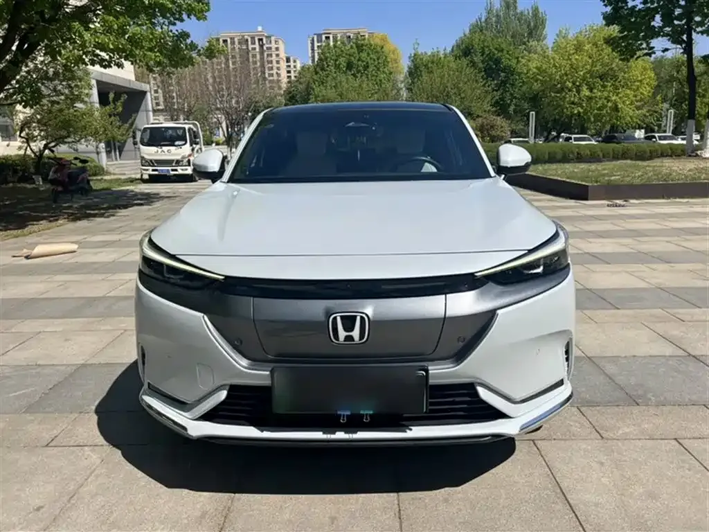 Honda e:NP1 2022 из CN, фото 7