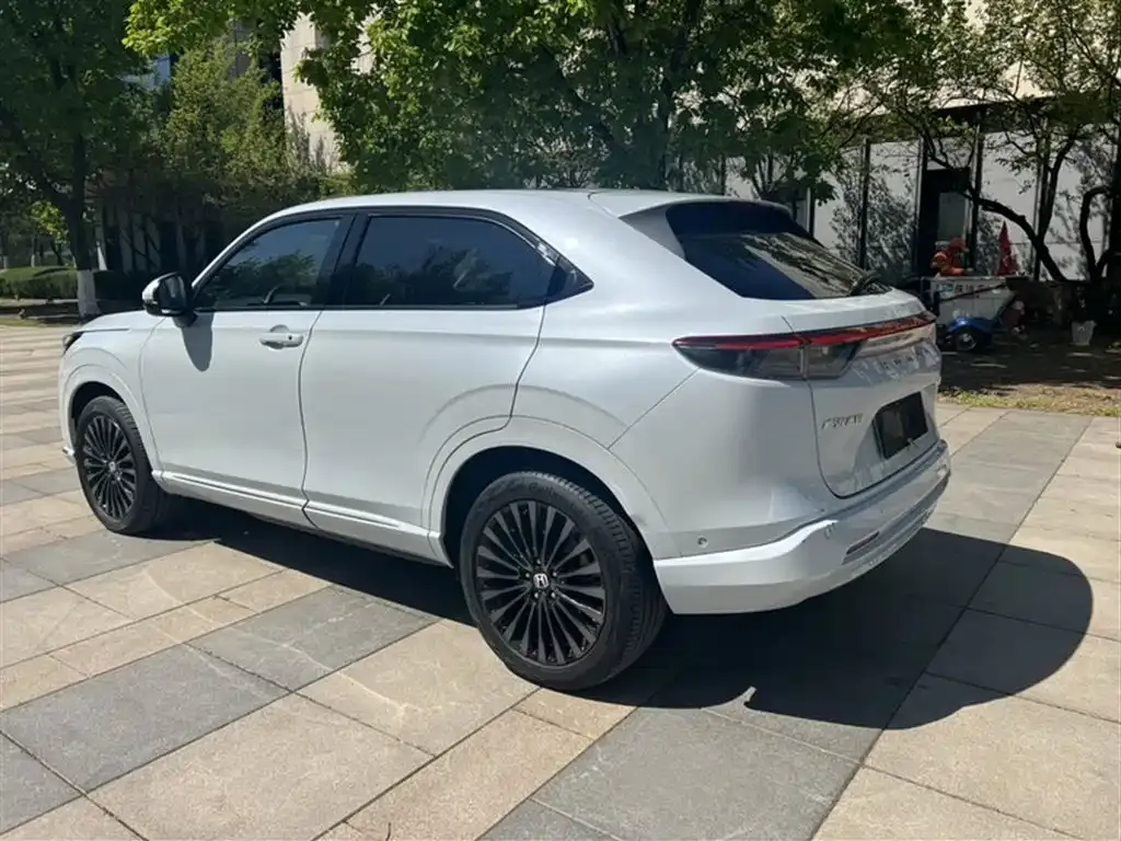 Honda e:NP1 2022 из CN, фото 8