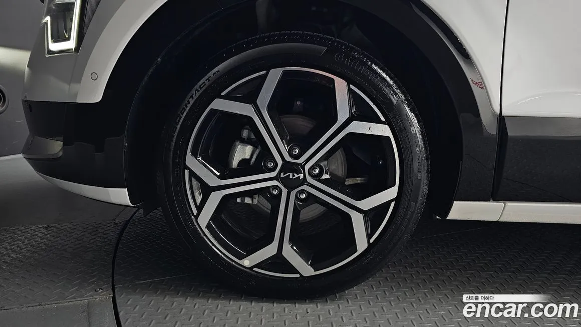 Kia Niro 2022 из KR, фото 4