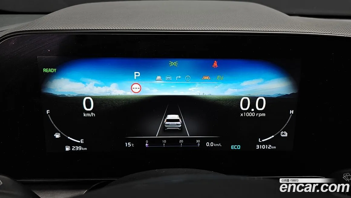 Kia Niro 2022 из KR, фото 7