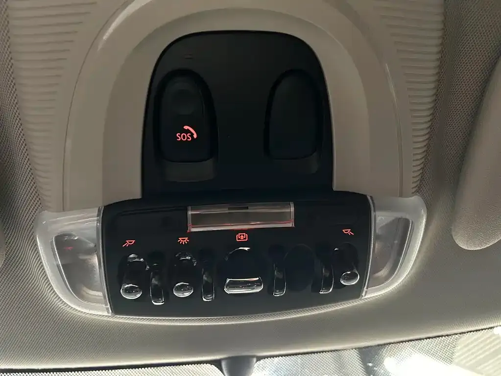 MINI Cooper (3-door) 2021 из CN, фото 10