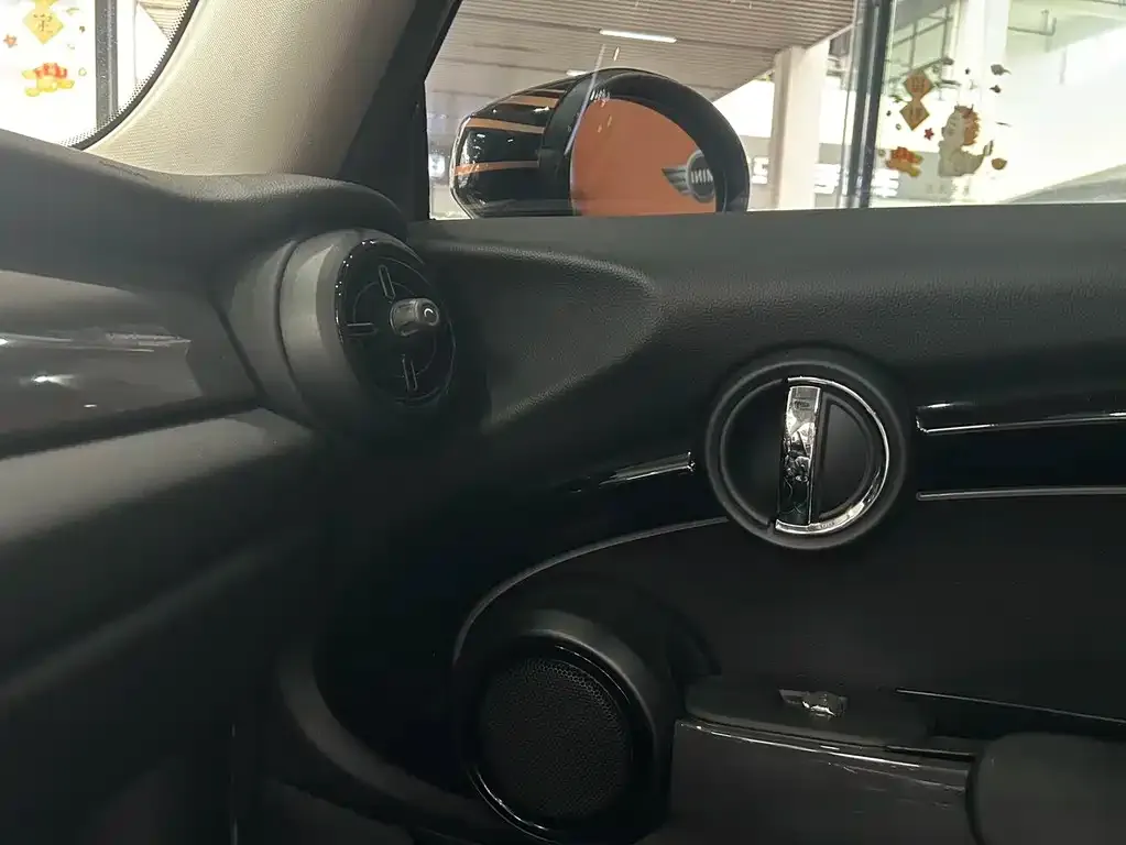 MINI Cooper (3-door) 2021 из CN, фото 7