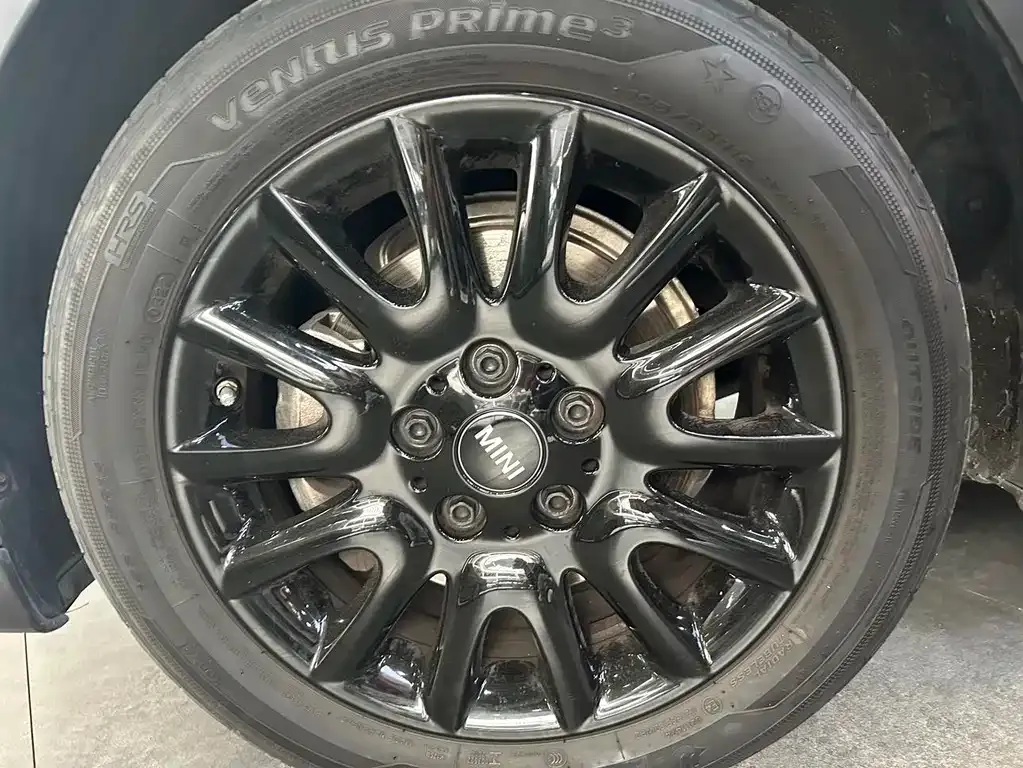 MINI Cooper (3-door) 2021 из CN, фото 5