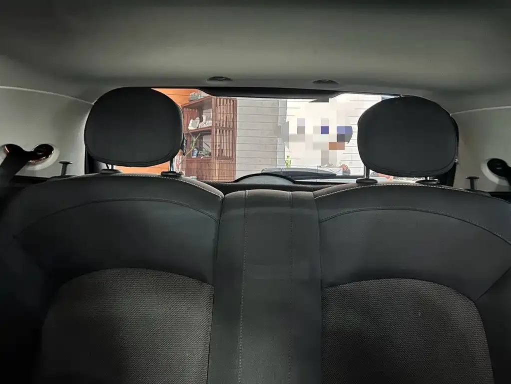 MINI Cooper (3-door) 2021 из CN, фото 3