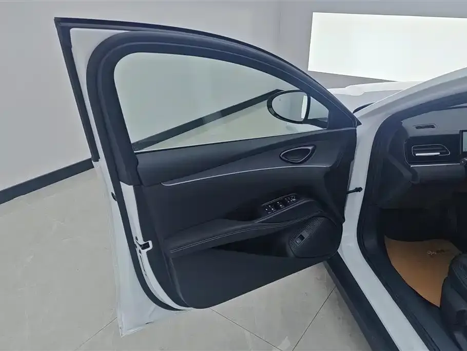 BYD Seal 06 2025 из CN, фото 3