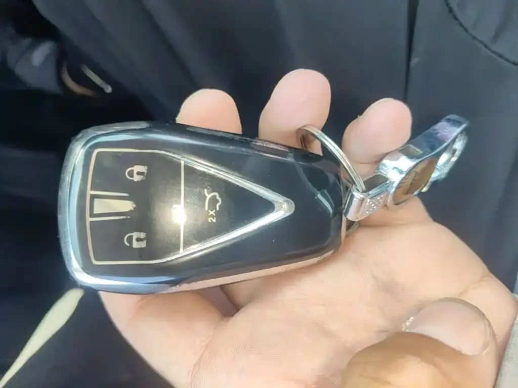 Changan CS55PLUS 2024 из CN, фото 5