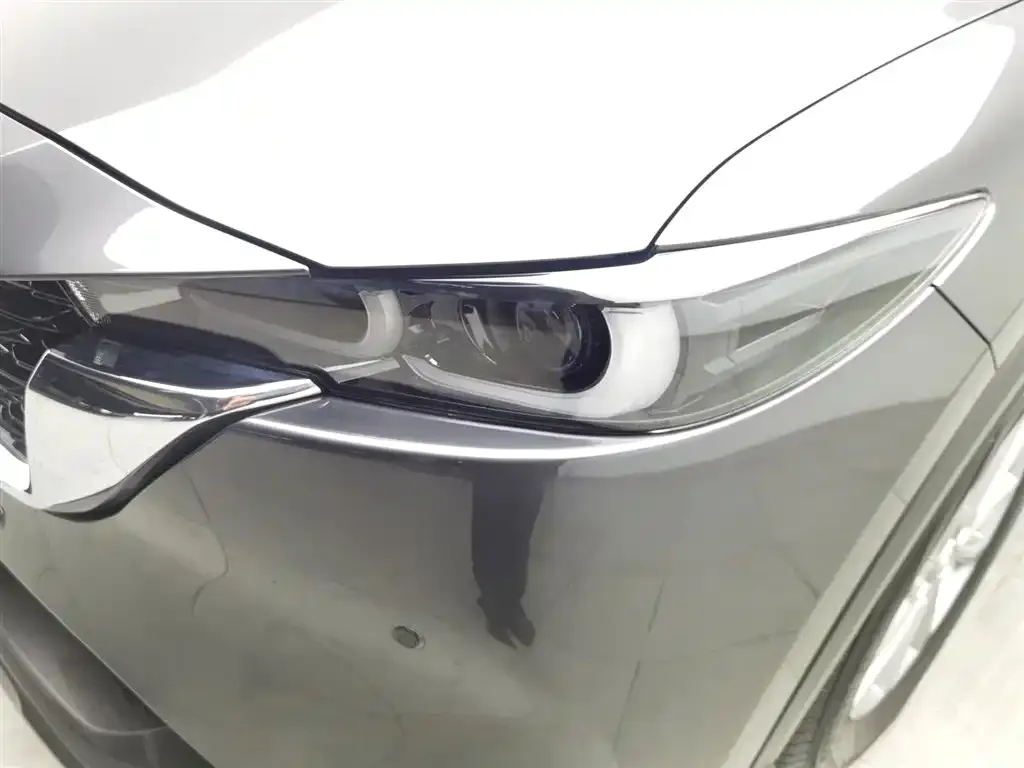 Mazda CX-5 — фото 10