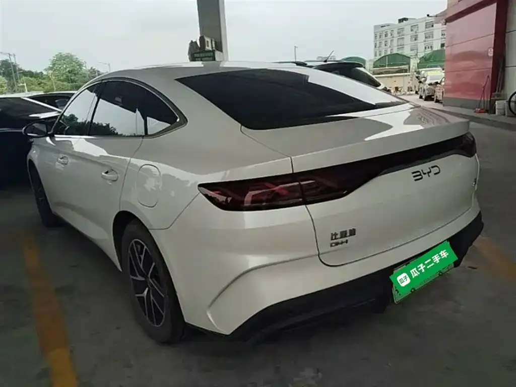 BYD Qin L 2025 из CN, фото 6