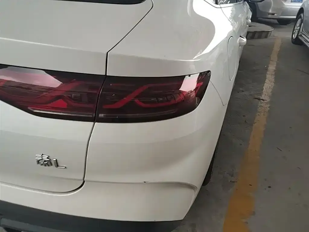 BYD Qin L 2025 из CN, фото 3