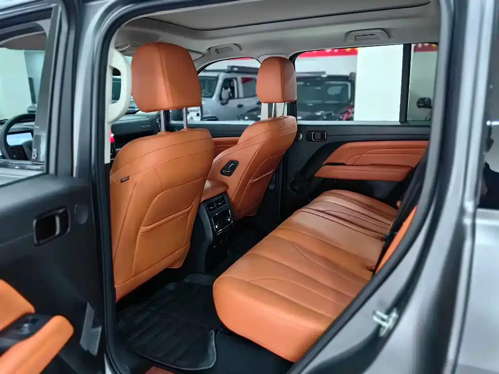 Haval H9 — фото 3