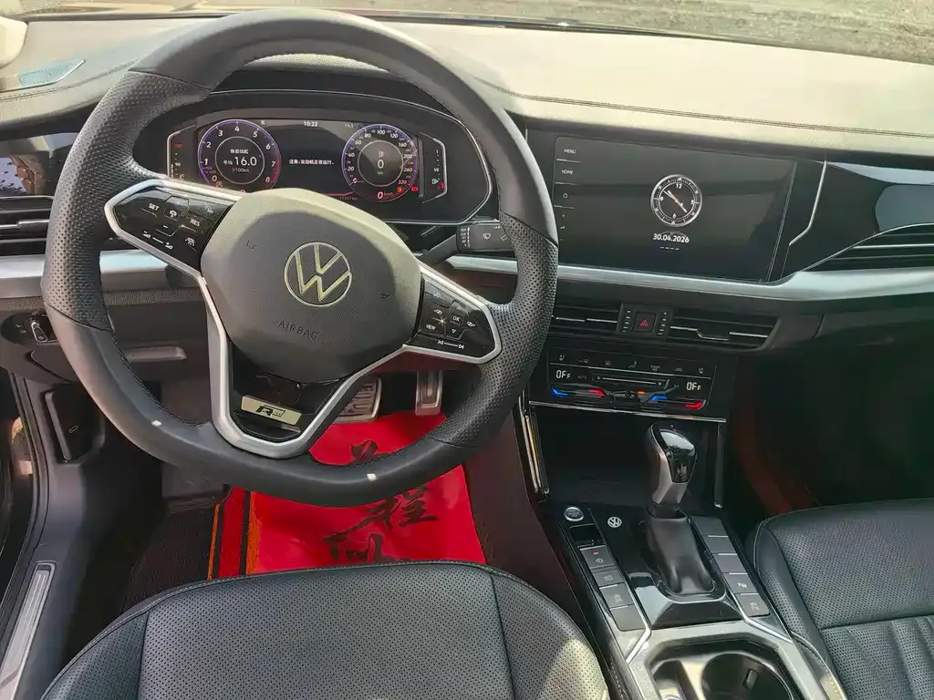 Volkswagen Passat — фото 3