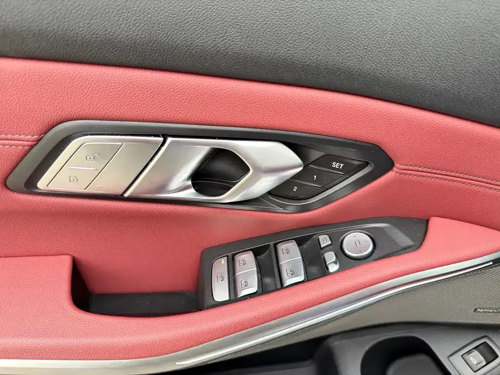 BMW 3 Series — фото 10