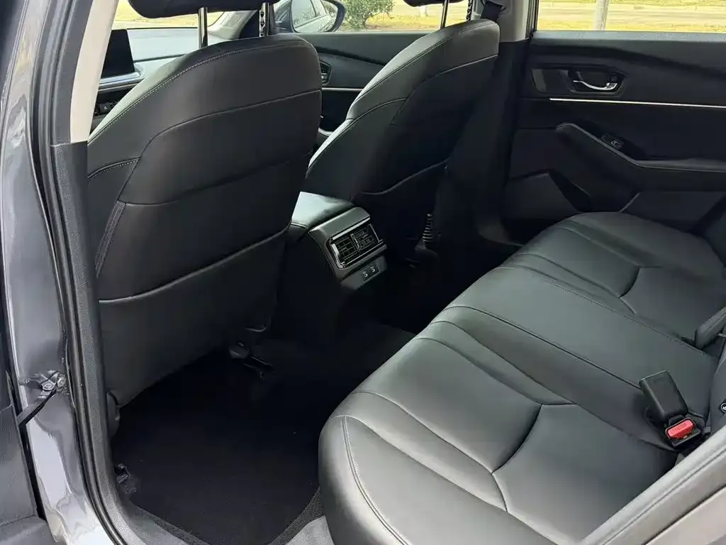 Honda Accord — фото 2