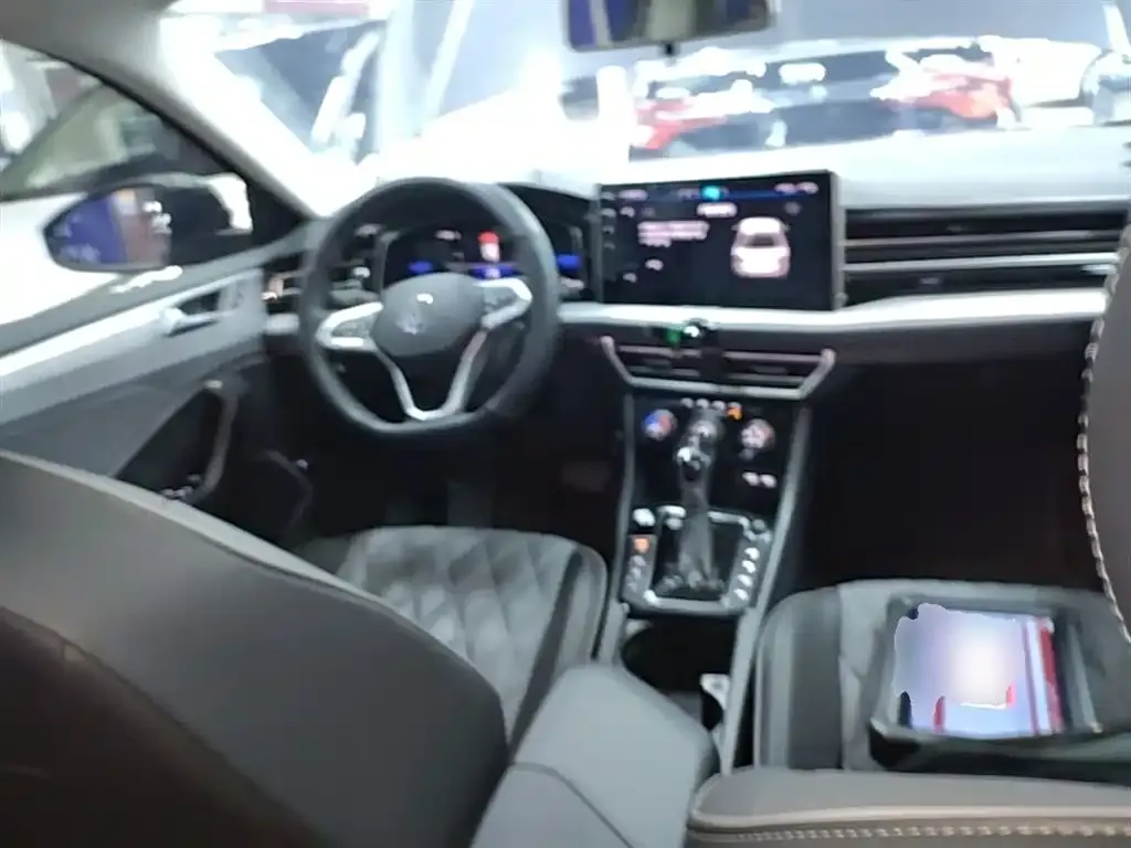 Volkswagen Sagitar 2025 из CN, фото 7