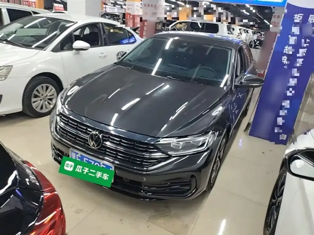 Volkswagen Sagitar 2025 из CN, фото 5
