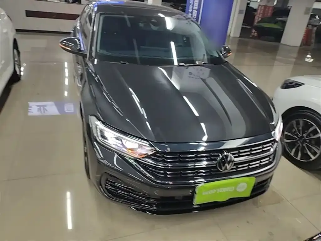 Volkswagen Sagitar 2025 из CN, фото 4