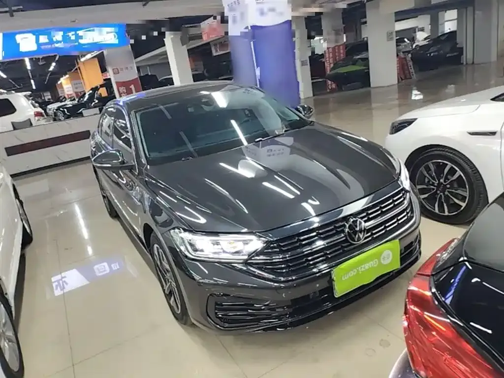 Volkswagen Sagitar 2025 из CN, фото 9